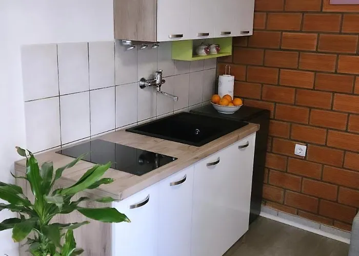 Gago Apartmán *