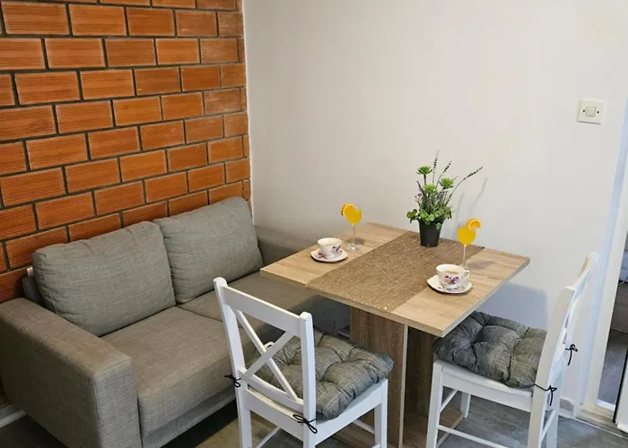 Apartmán Gago *