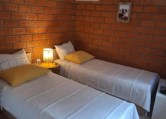 Apartmán Gago *