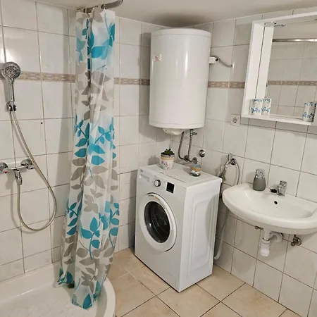 Lejlighed Gago Split