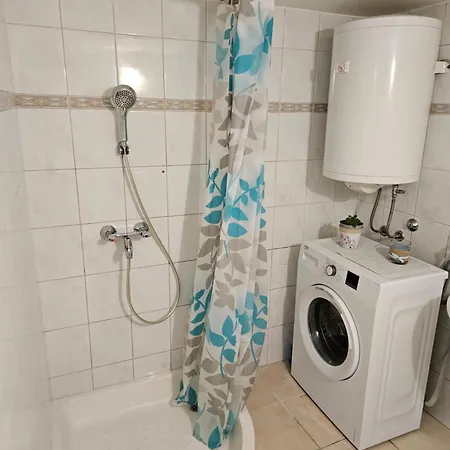 Gago Lejlighed Split