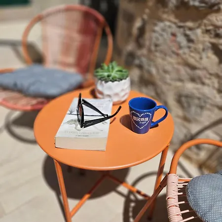 Gago Lejlighed Split