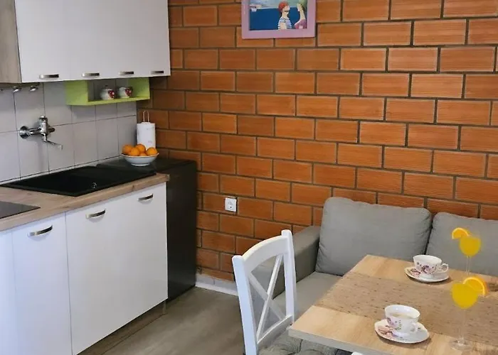 Gago Apartmán Split