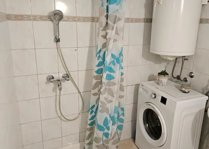 Gago Apartmán Split