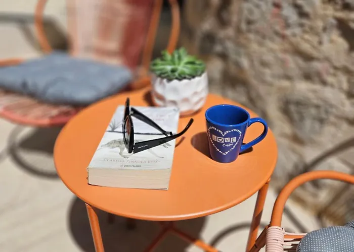 Gago Apartmán Split