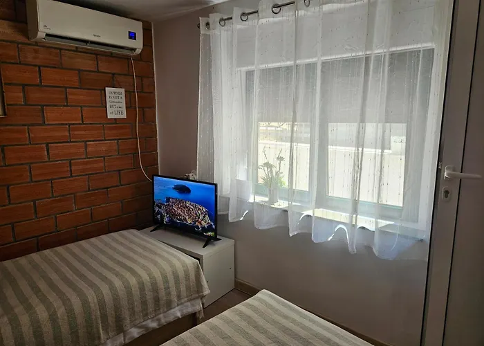 Gago Apartmán