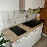 Lägenhet Gago *