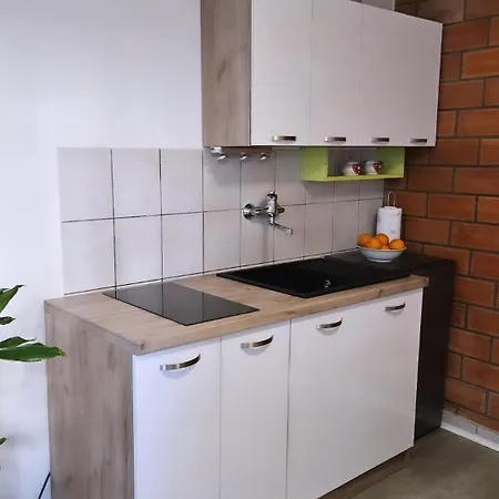 Gago Apartment