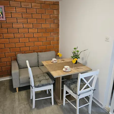 Apartment Gago *
