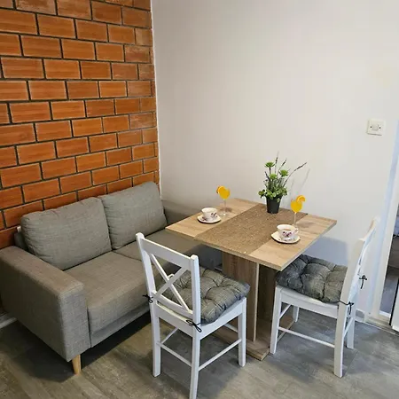 Apartment Gago *