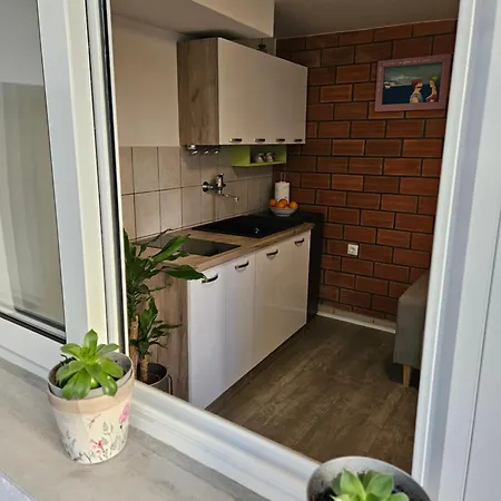 Apartment Gago *