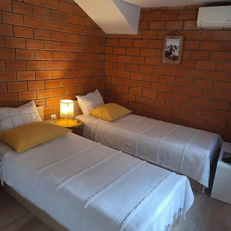 Apartment Gago *