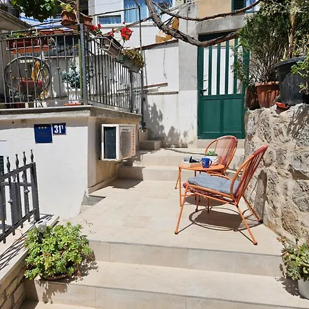 Apartment Gago *
