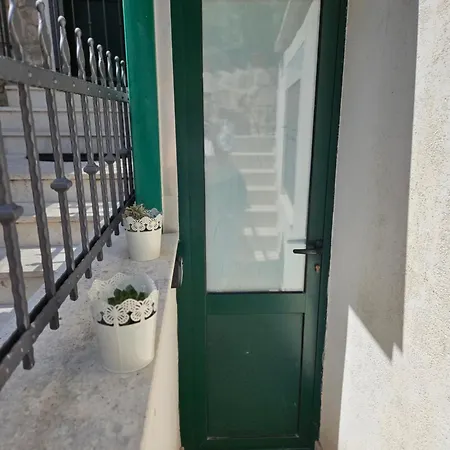 Gago דירה ספליט