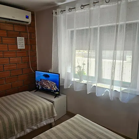 Gago Apartment