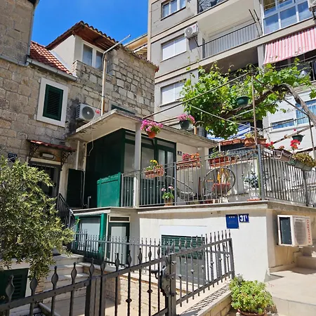 Apartament Gago *
