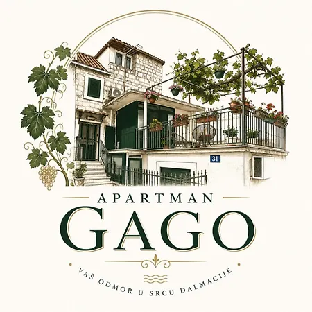 Gago Split