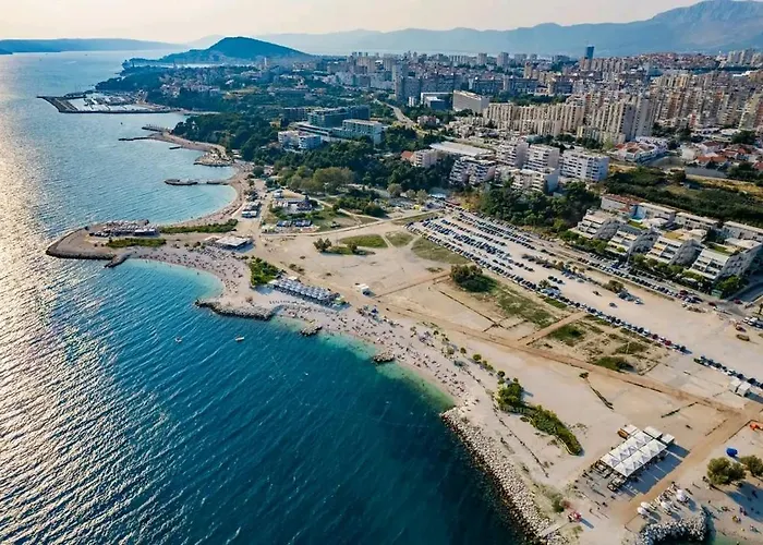 Apartament Gago Split