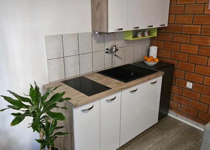 Gago Apartament *