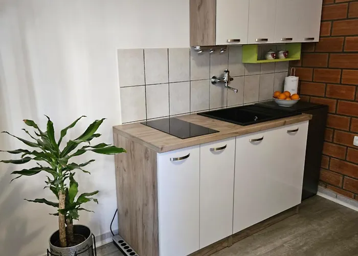 Apartament Gago