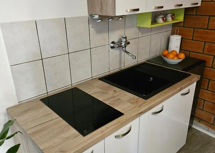 Apartament Gago *