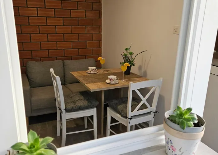 Apartament Gago Split