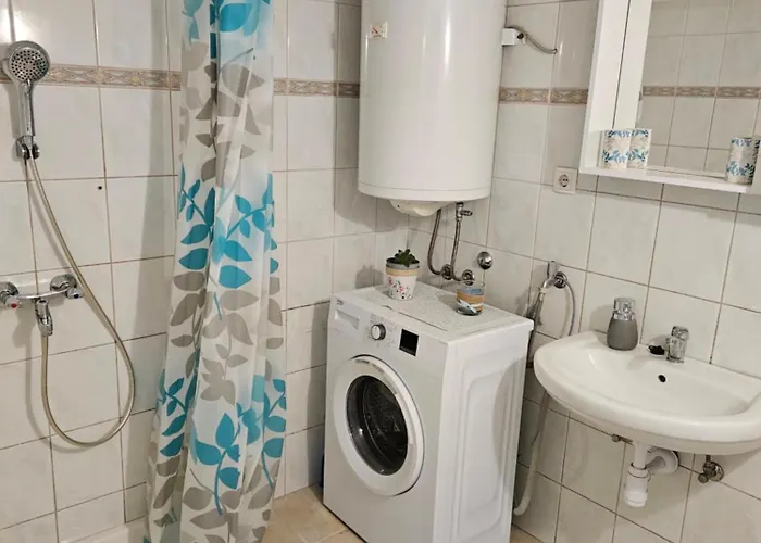 Apartament Gago Split