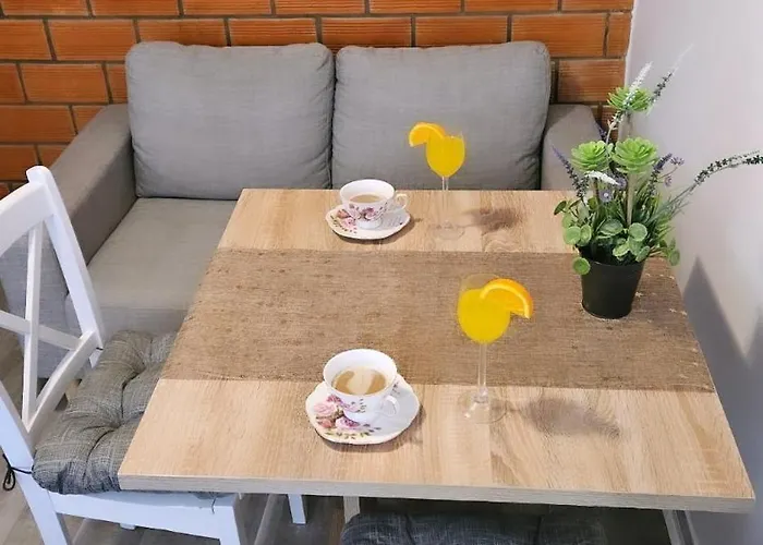 Gago Apartament