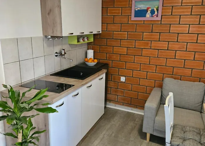 Gago Apartman Split
