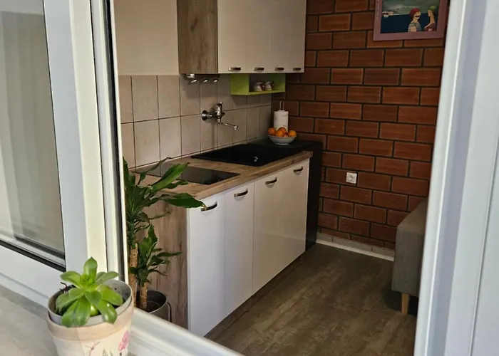 Apartament Gago *