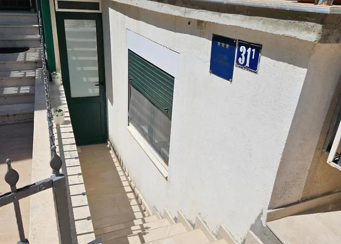 Apartament Gago Split
