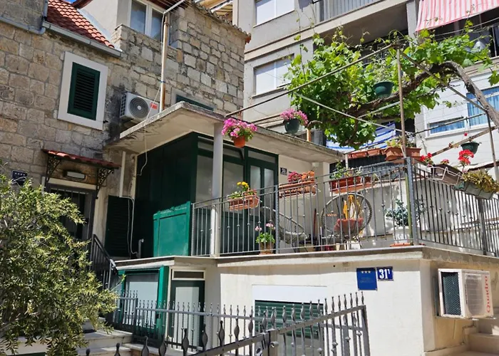 Apartament Gago *