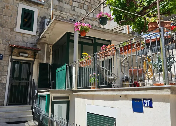 Gago Apartament