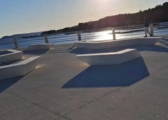 Apartament Gago Split