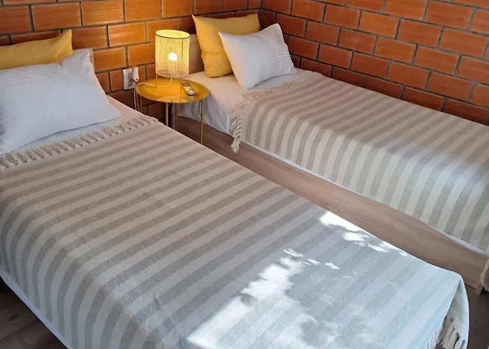 Apartamento Gago Split